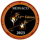 Women & Spirits of the World - Monaco