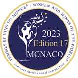 Women & Wines of the World - Monaco