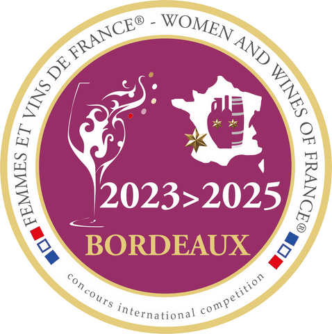 Women & Wines of France - Bordeaux