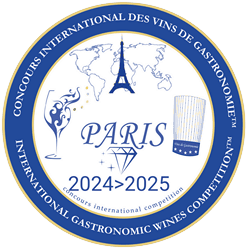 International Gastronomic Wines Competition - Paris