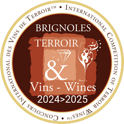 International Competition of Terroir Wines -  Brignoles Provence Verte